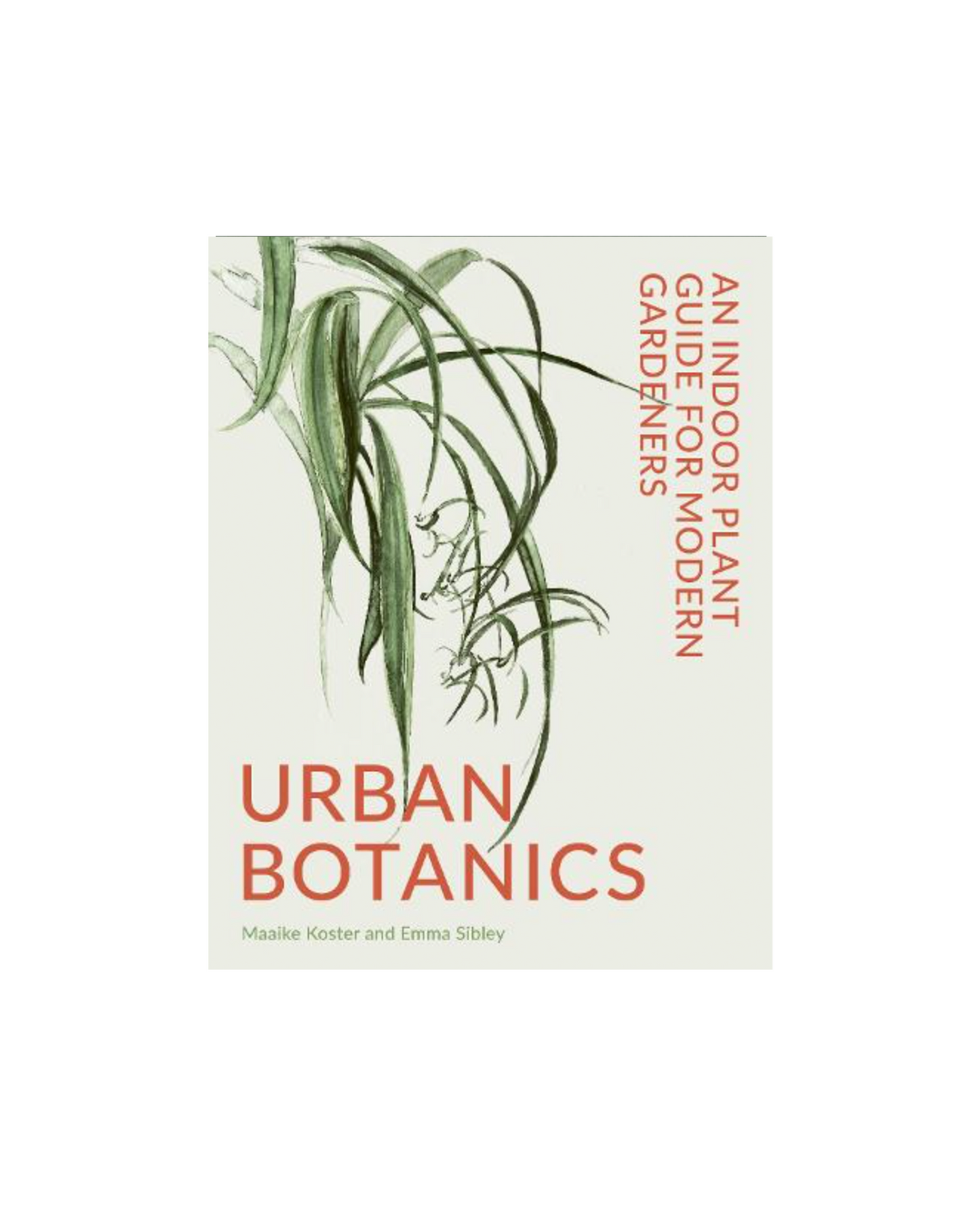 Urban Botanics