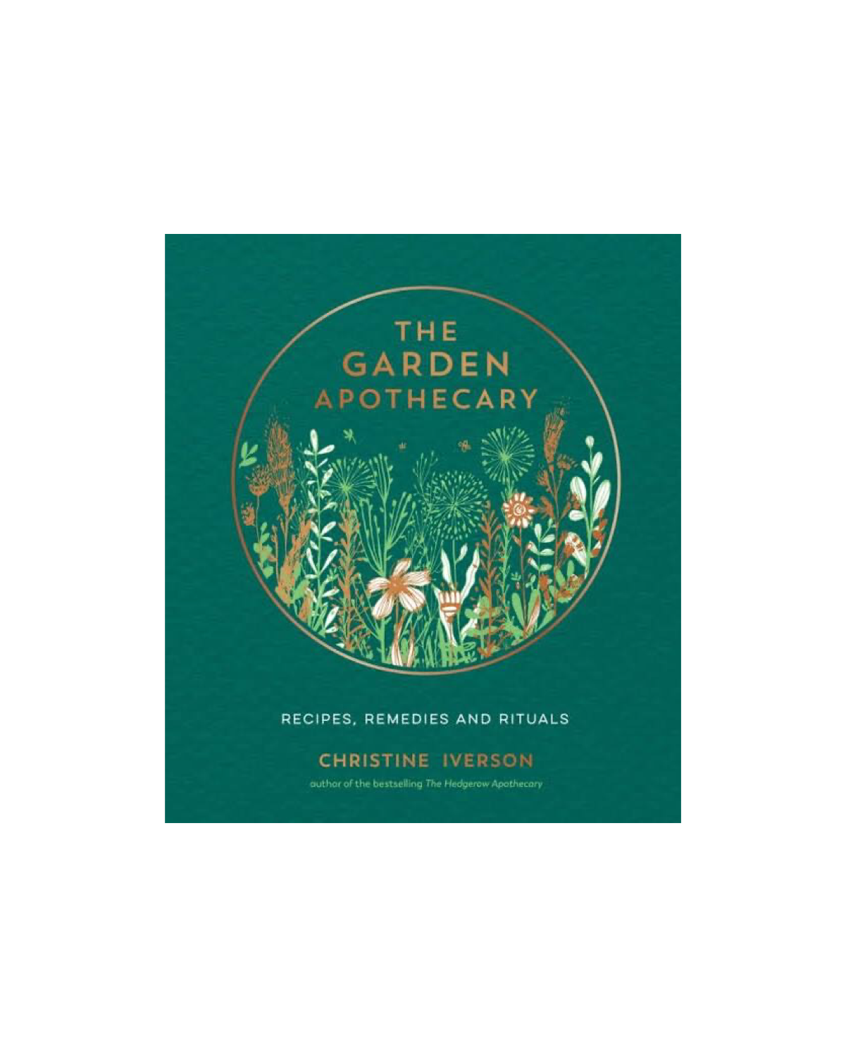 The Garden Apothecary