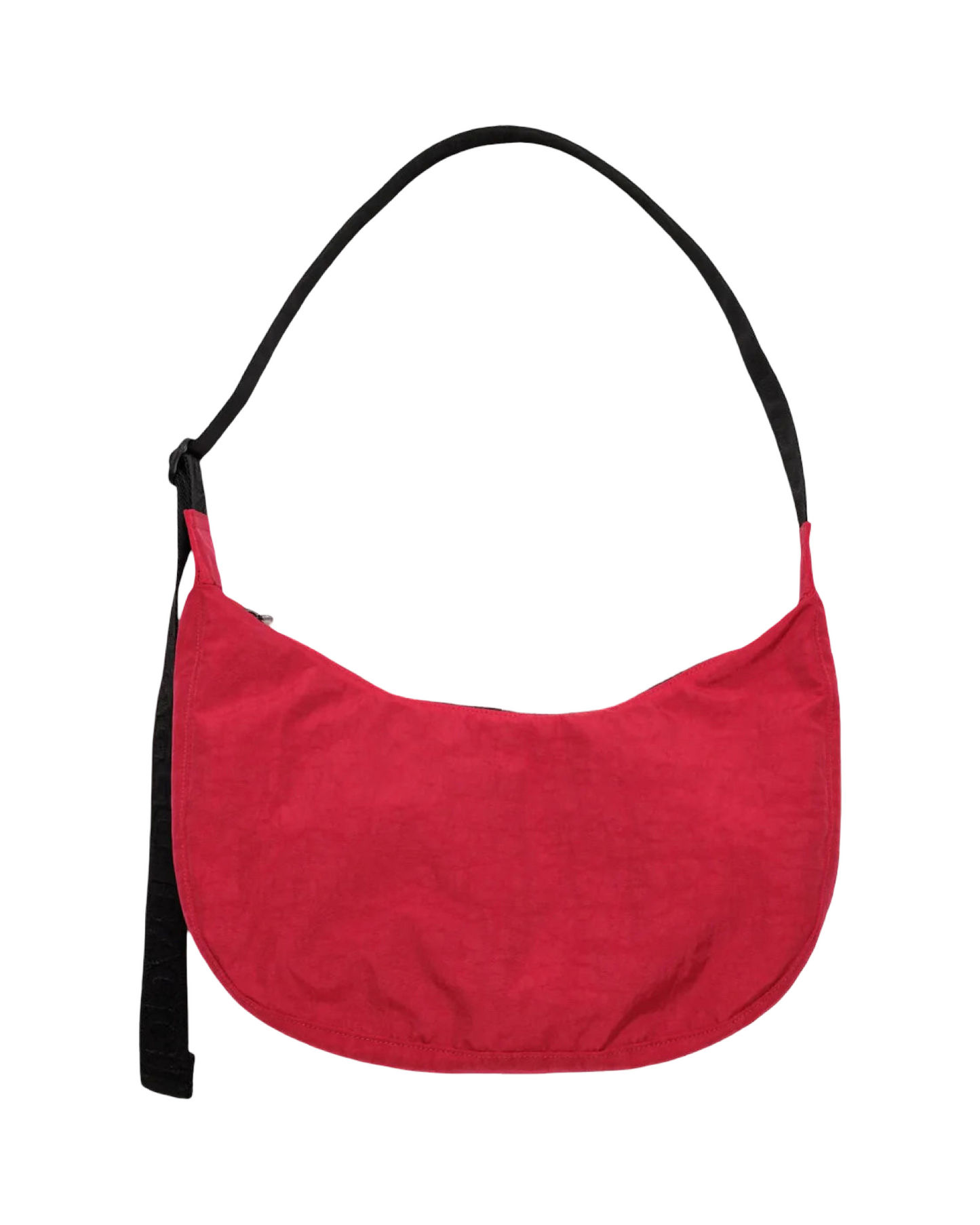 BAGGU Medium Nylon Crescent Bag
