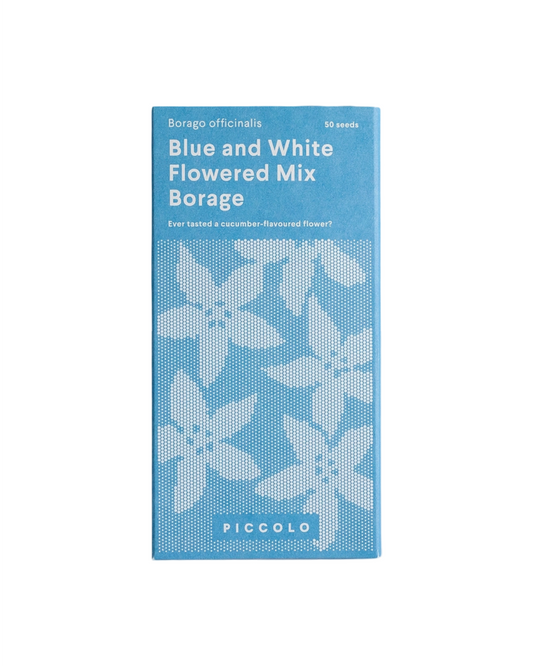 Piccolo Seeds - Flowers