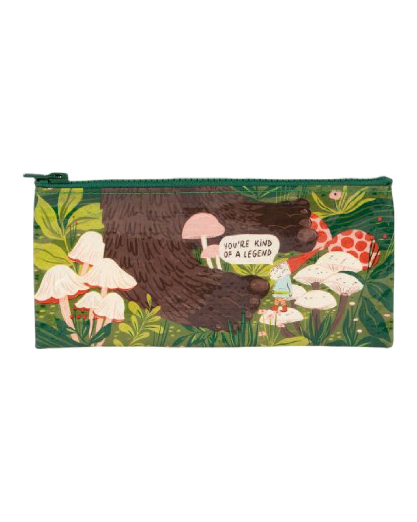 You're Kind Of A Legend Pencil Case