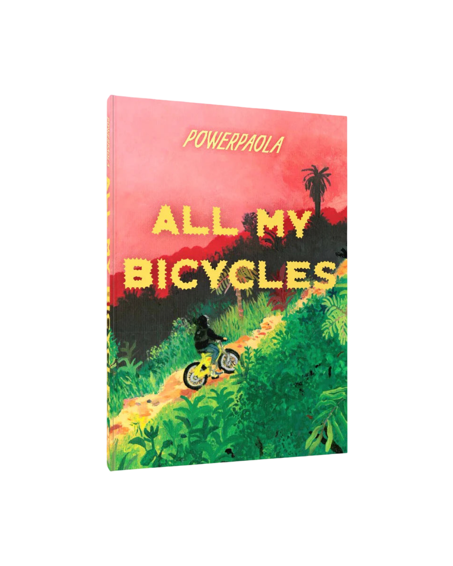 All My Bicycles