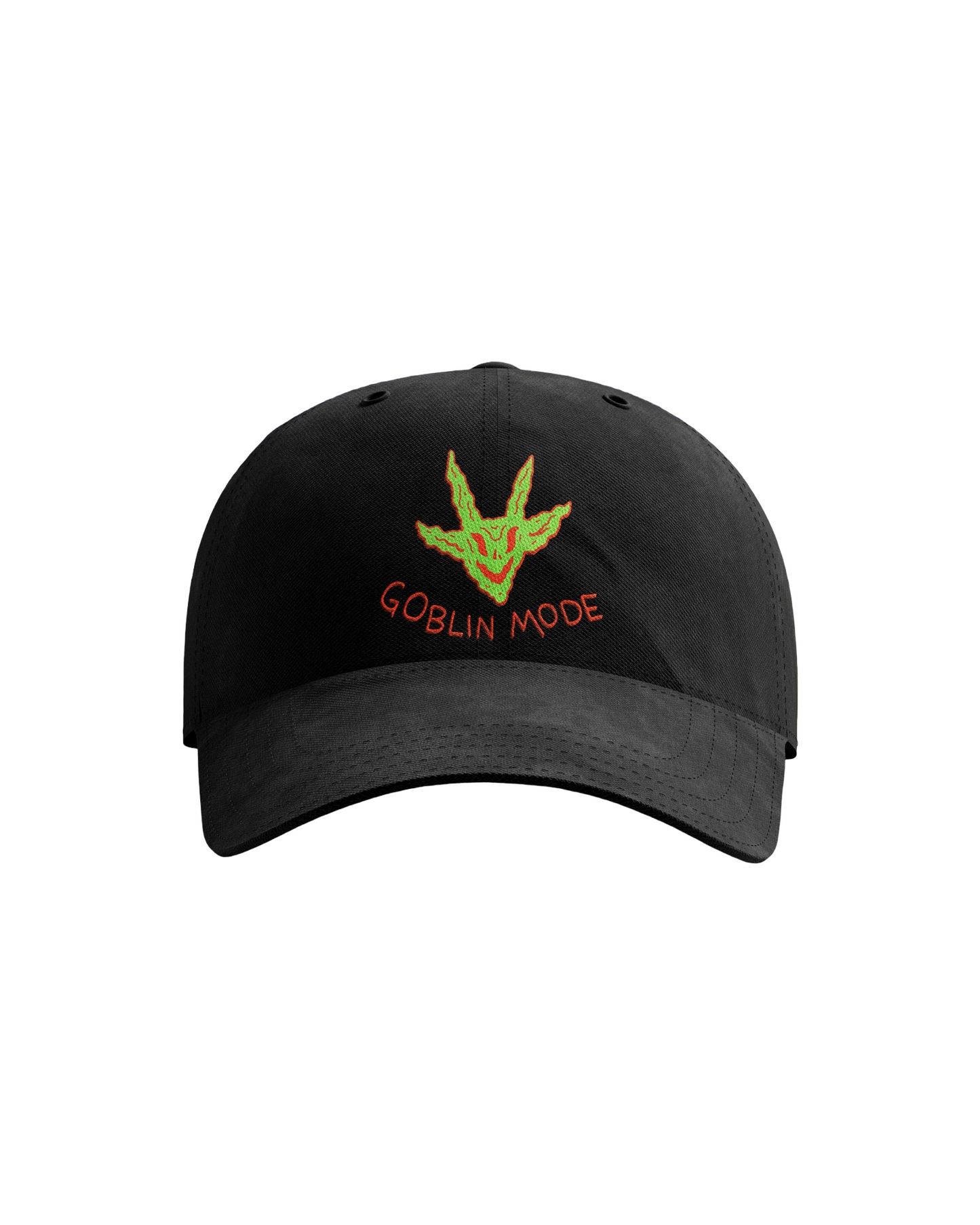 Goblin Mode Dad Hat