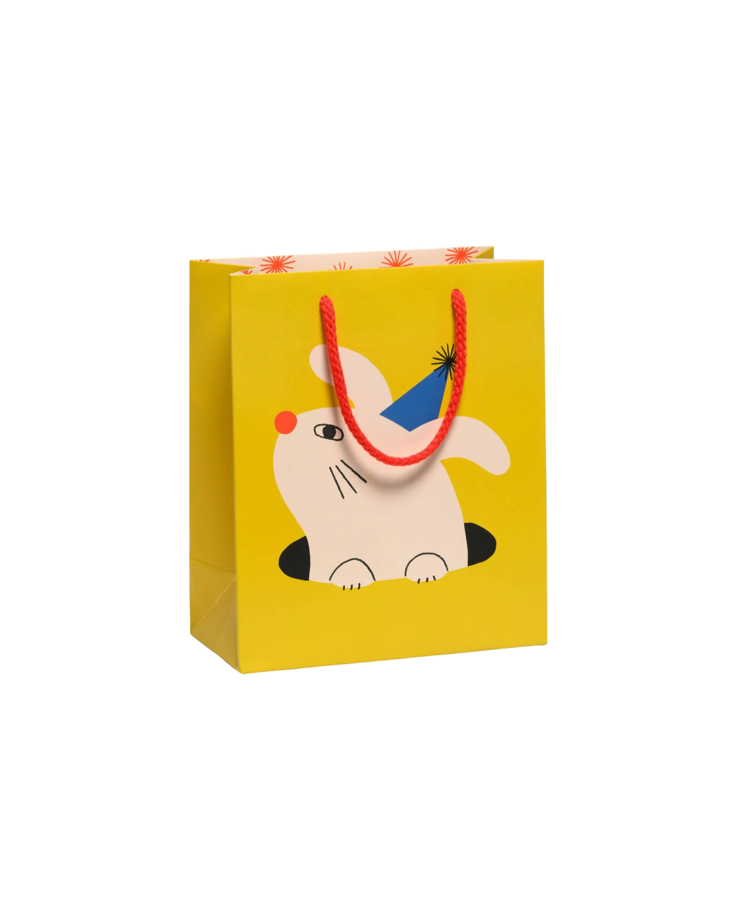 Hoppy Birthday Gift Bag
