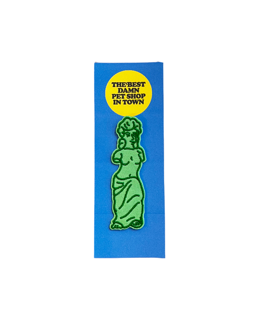 Venus de Milo Patch