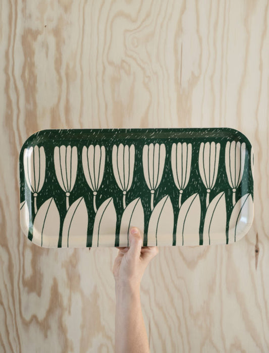 Krokus Tray