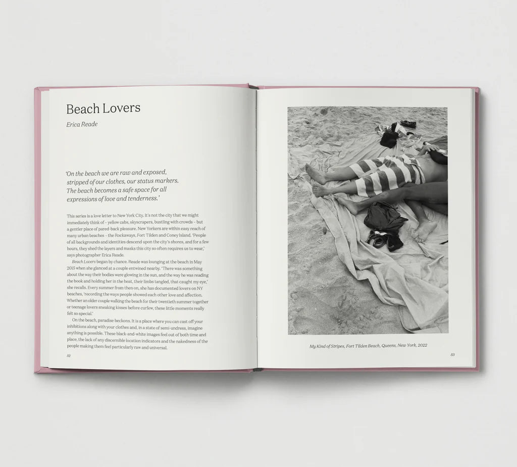 Love Story : New Photography on Love and Intimacy