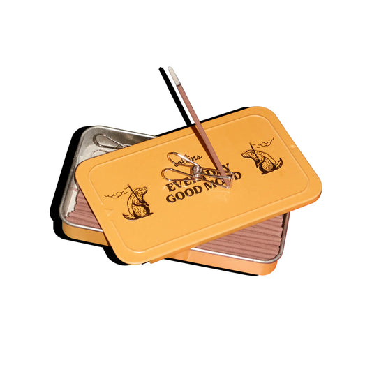 Collins Incense - Fluffy Pillow