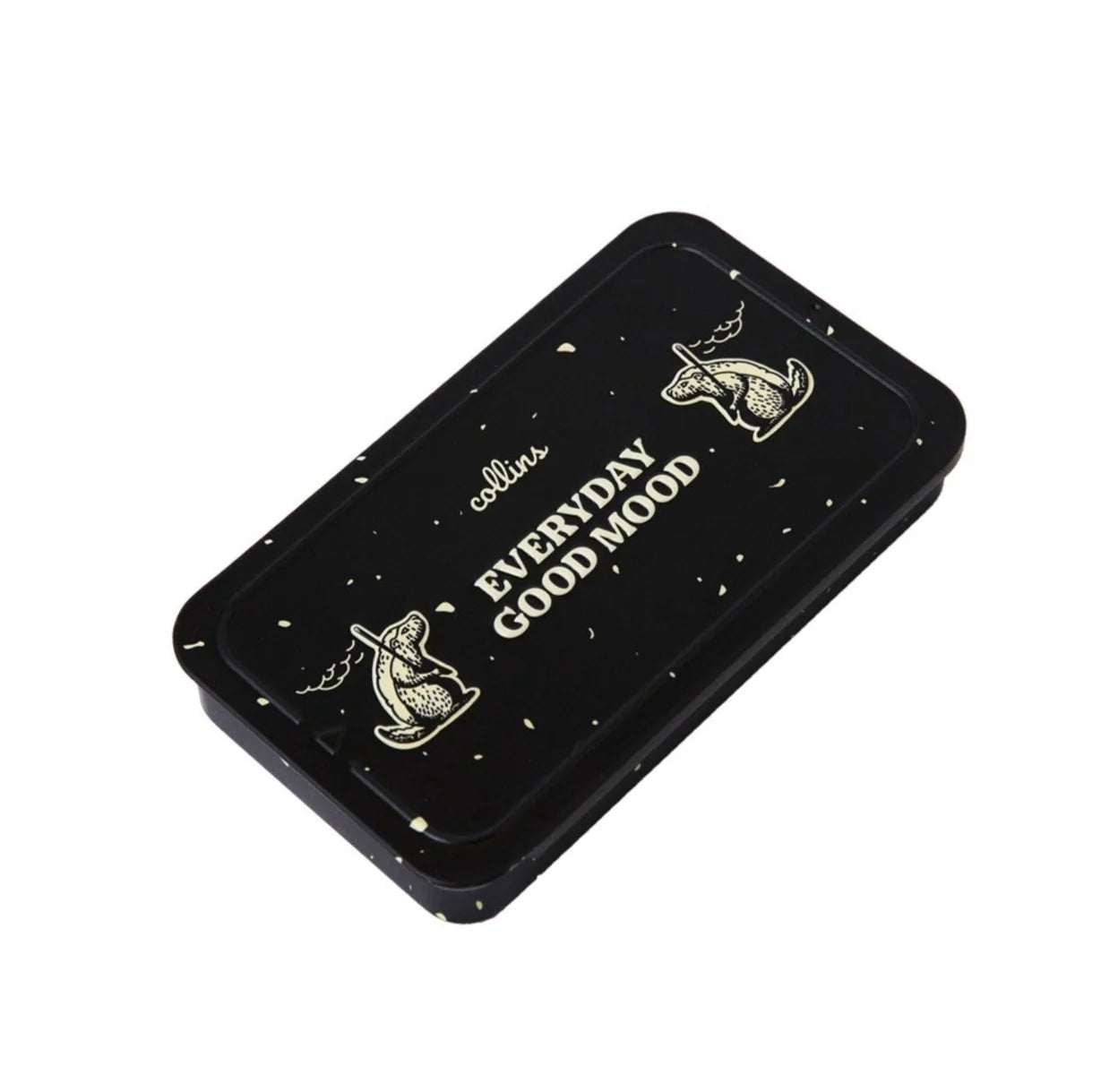 Collins Incense - Room No. 11