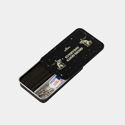 Collins Incense - Room No. 11