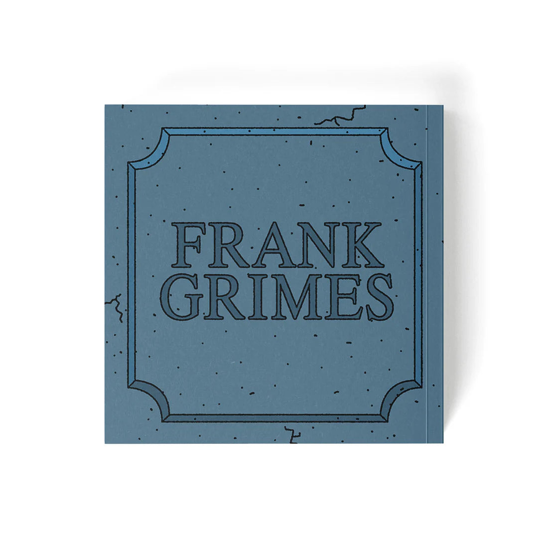 Title Cards from The Treehouse of Horror Series