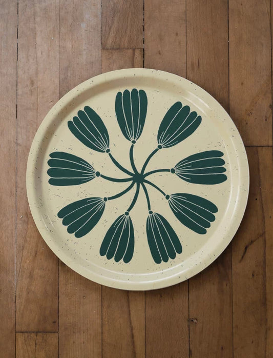 Krans Tray