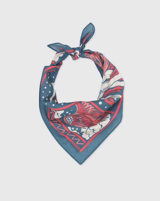 The Michelangelo • Bandana