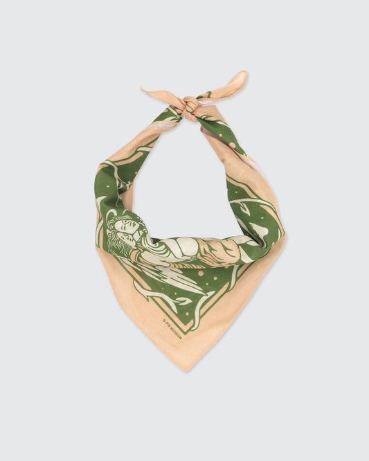 The Sandro • Bandana