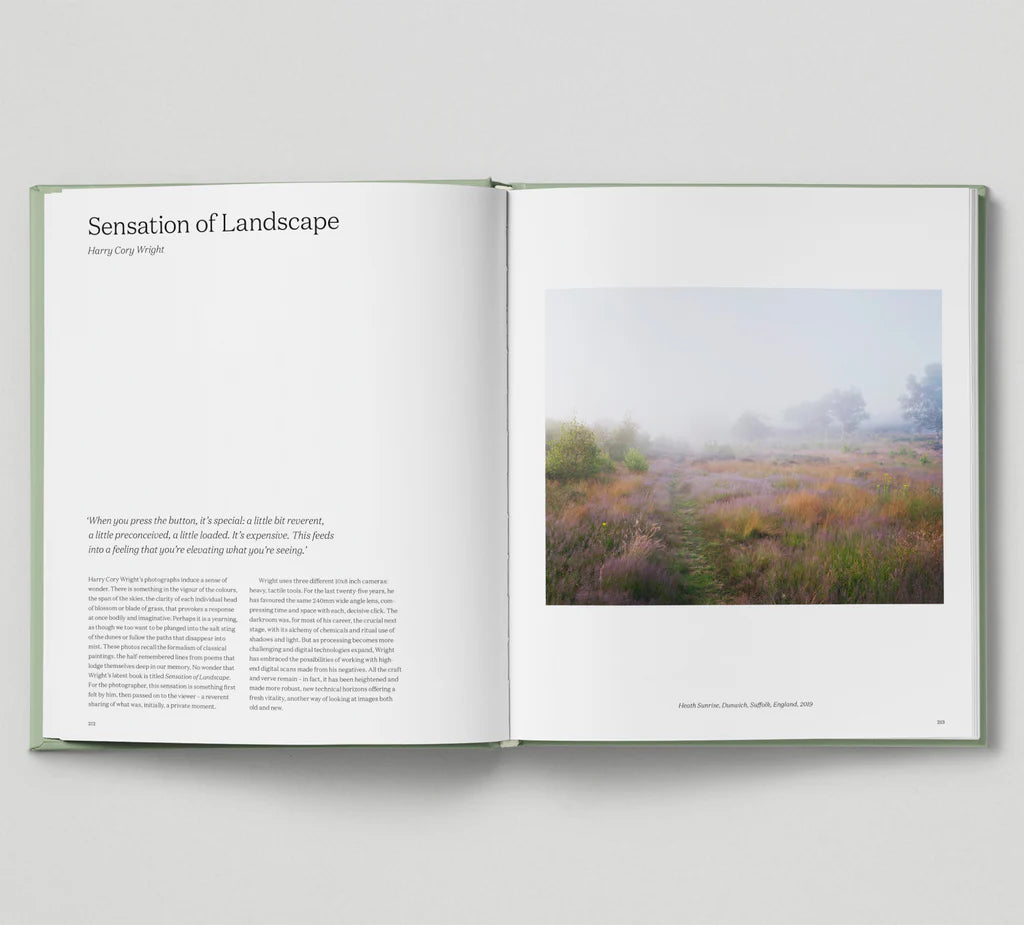 This Pleasant Land : New Photography of the British Landscape