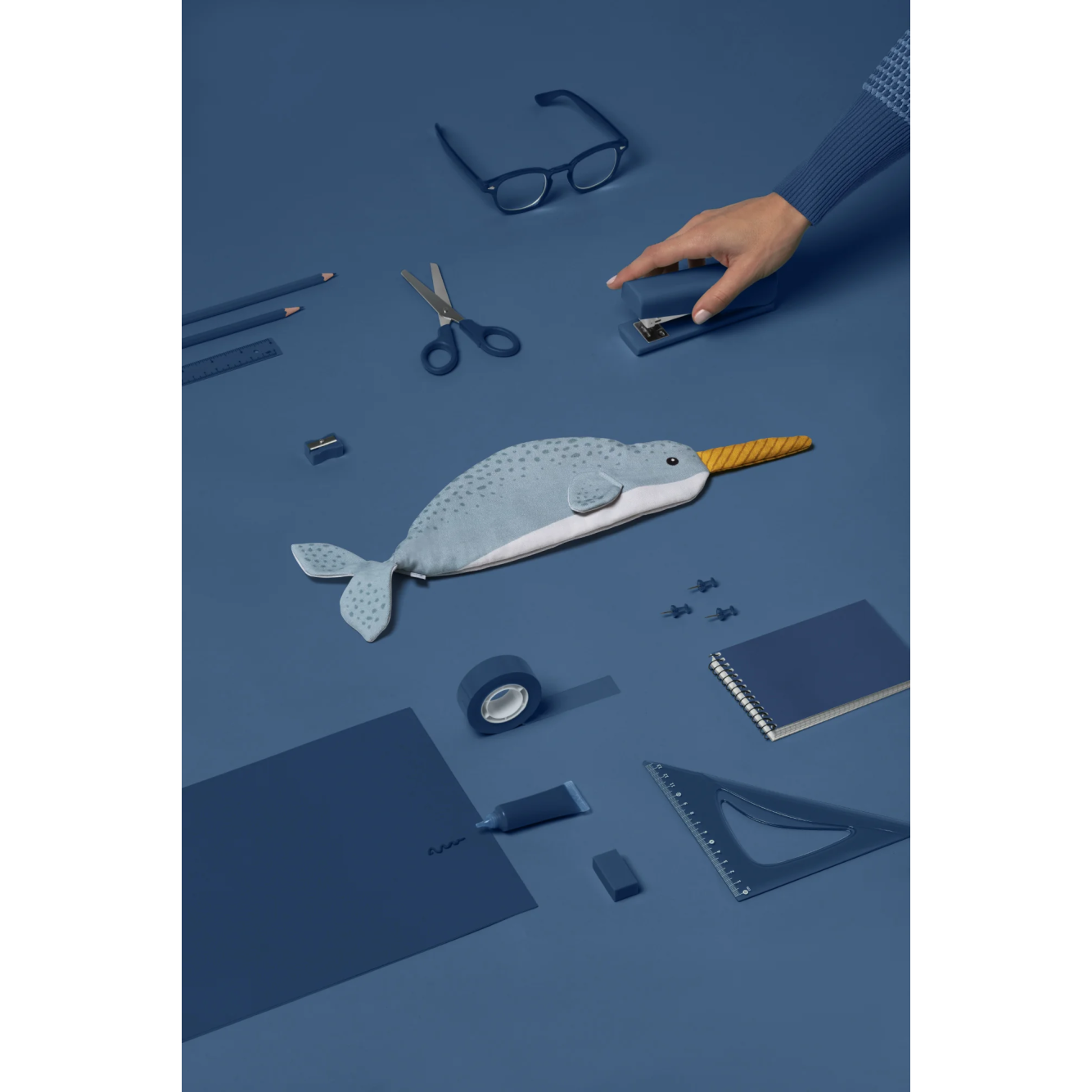 Narwhal Case