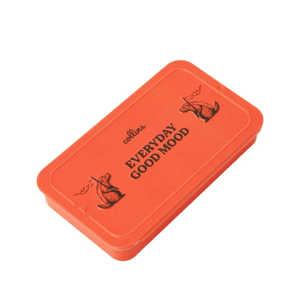 Collins Incense - Welcome Drink