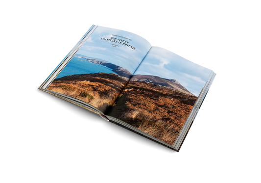 Wanderlust : British & Irish Isles