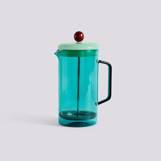 HAY Aqua French Press