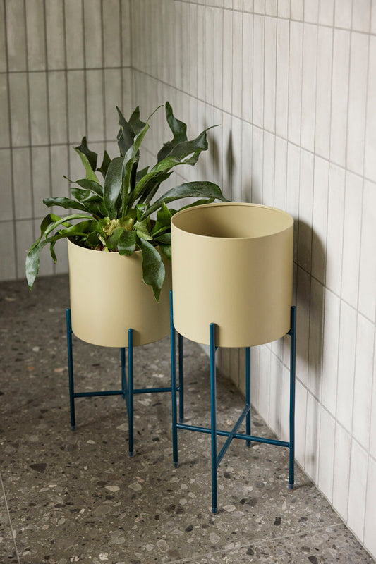 Airy Pots - Khaki