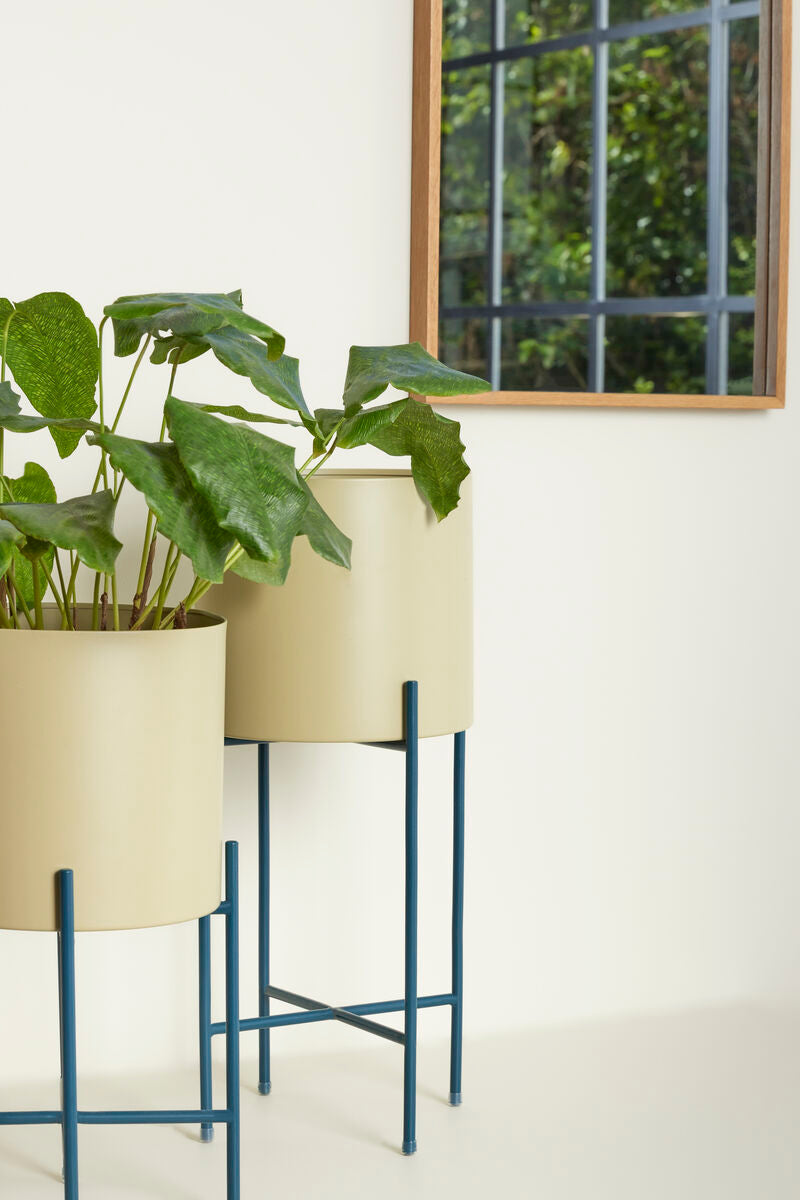 Airy Pots - Khaki