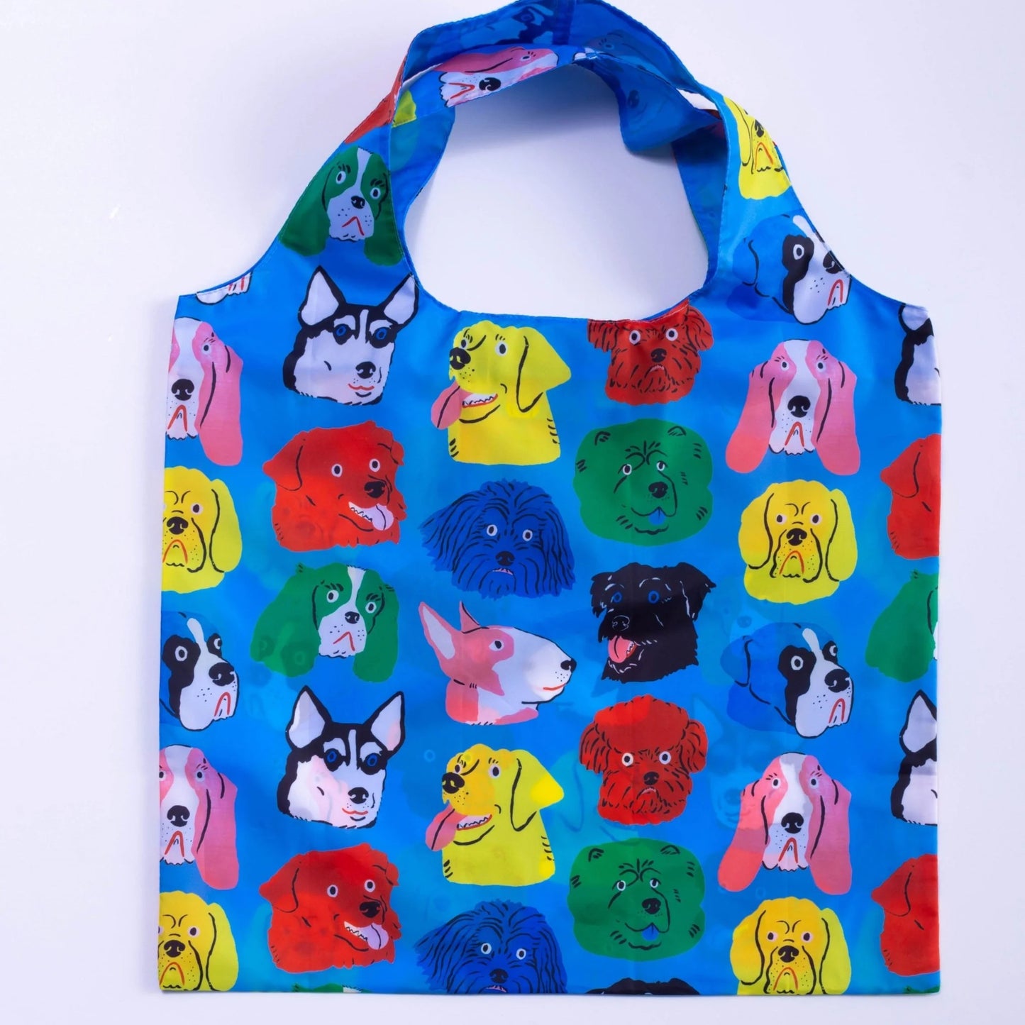 Dogs Art Sack x Kristina Micotti