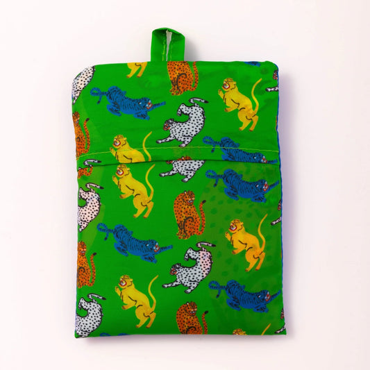 Wildcats Art Sack x Kristina Micotti
