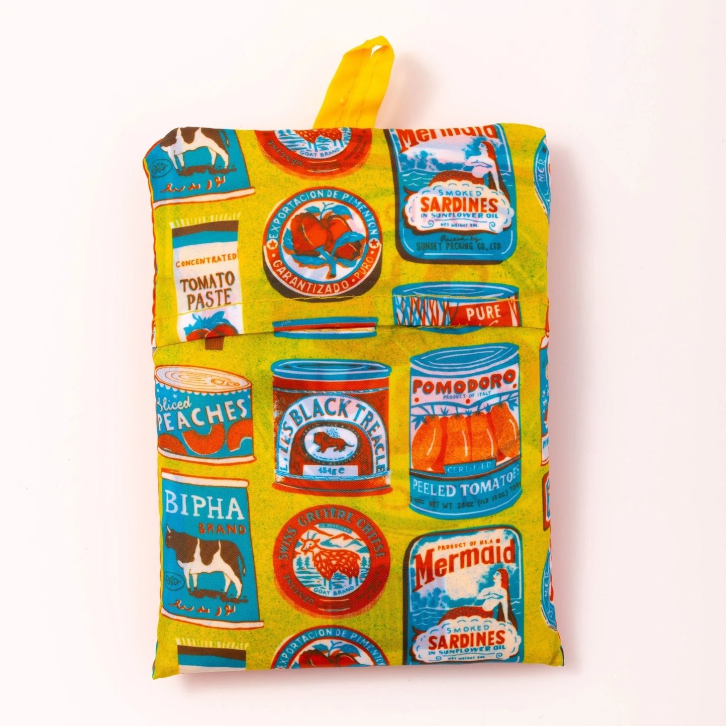Tins Art Sack x Printed Peanut