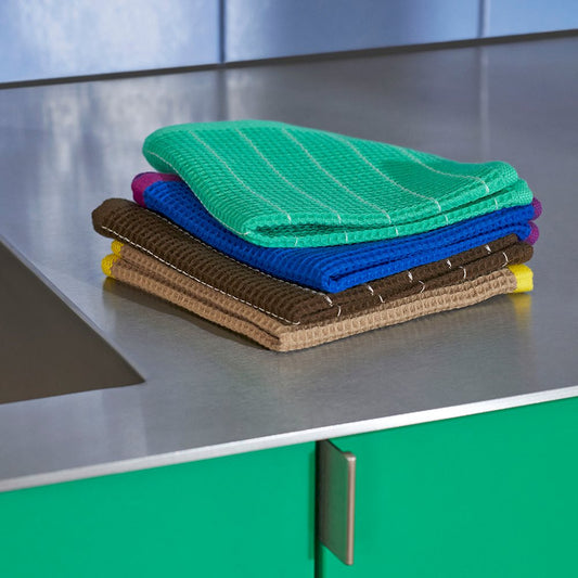 HAY Canteen Dish Cloths - Set of 2