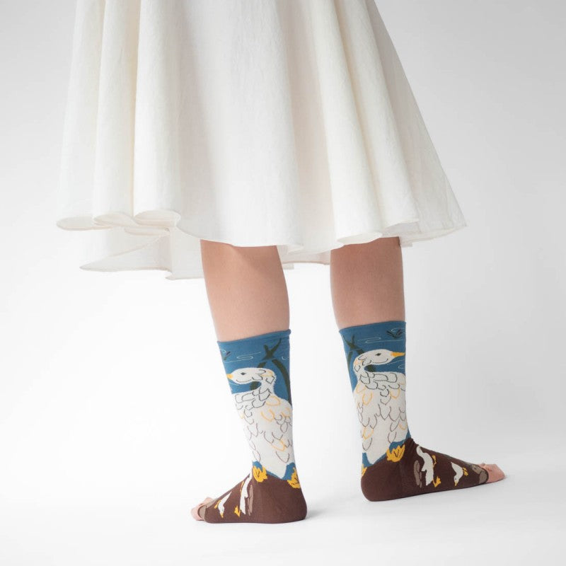 Goose Socks