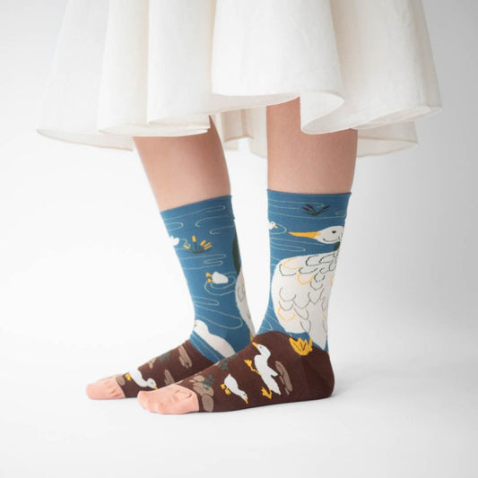 Goose Socks