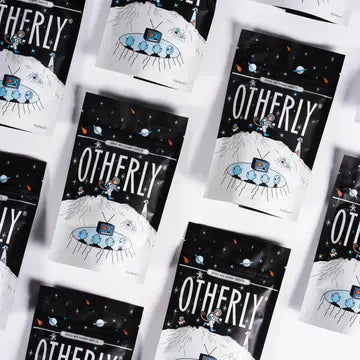 Otherly Space Mix Gummy Sweets