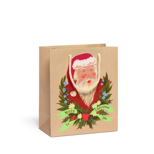 Merry Christmas to You Gift Bag