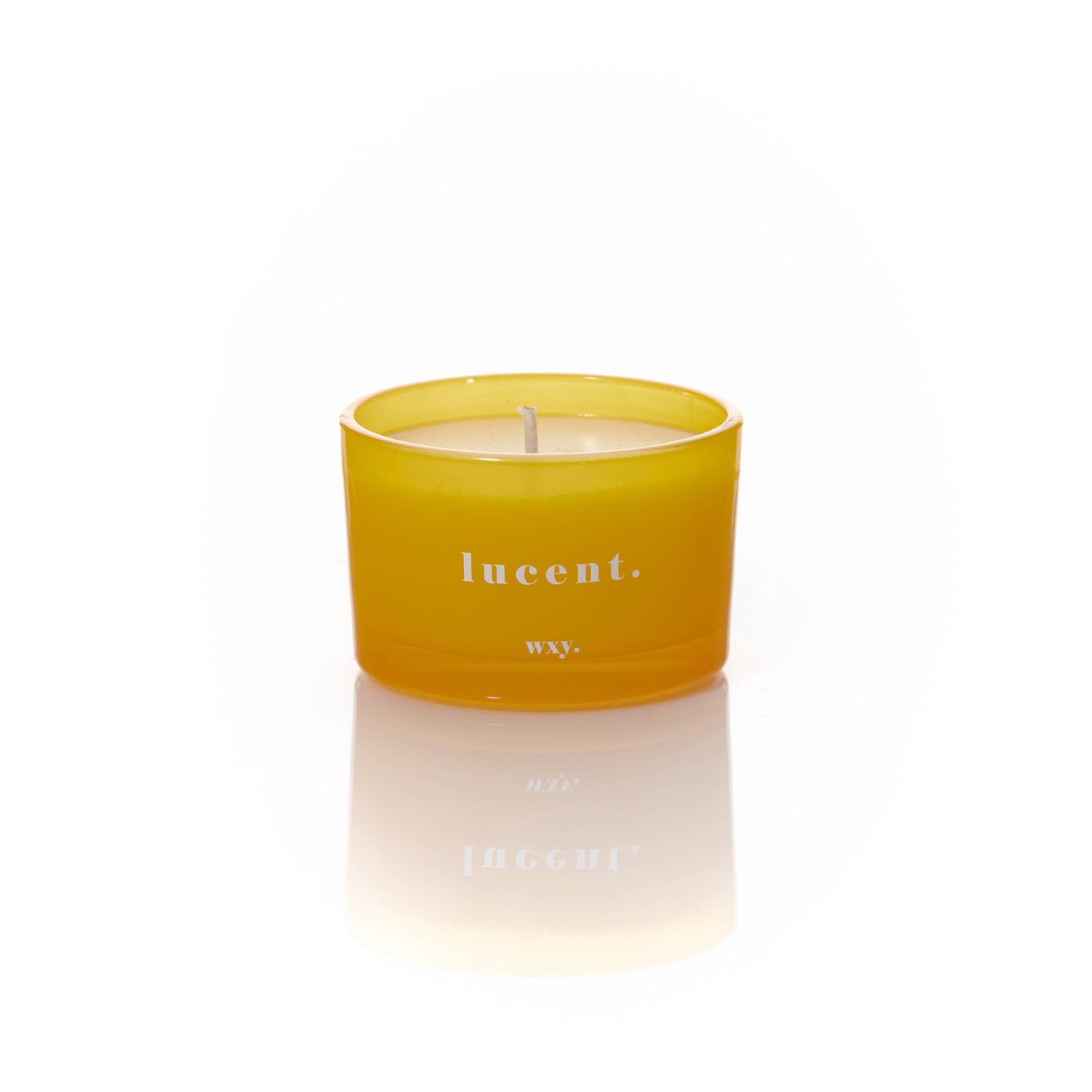 Lucent 3oz Candle