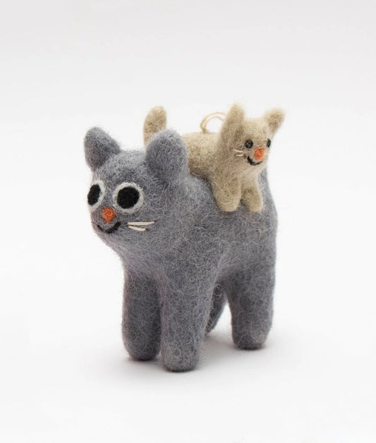 Pabs - Felt Hanging Decoration