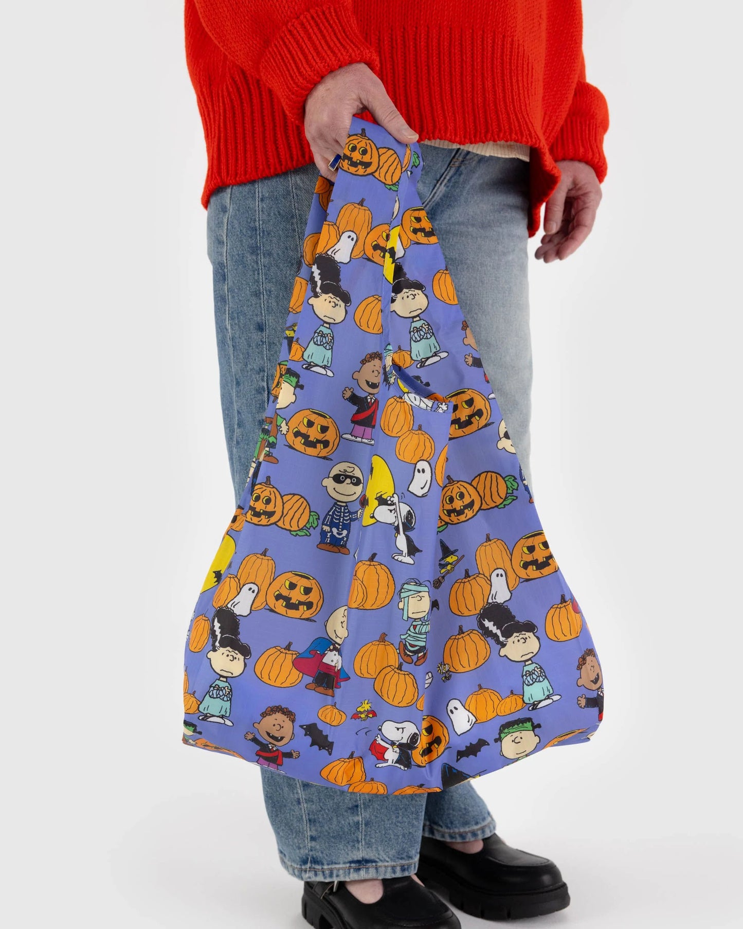 Standard Baggu : Pumpkin Patch