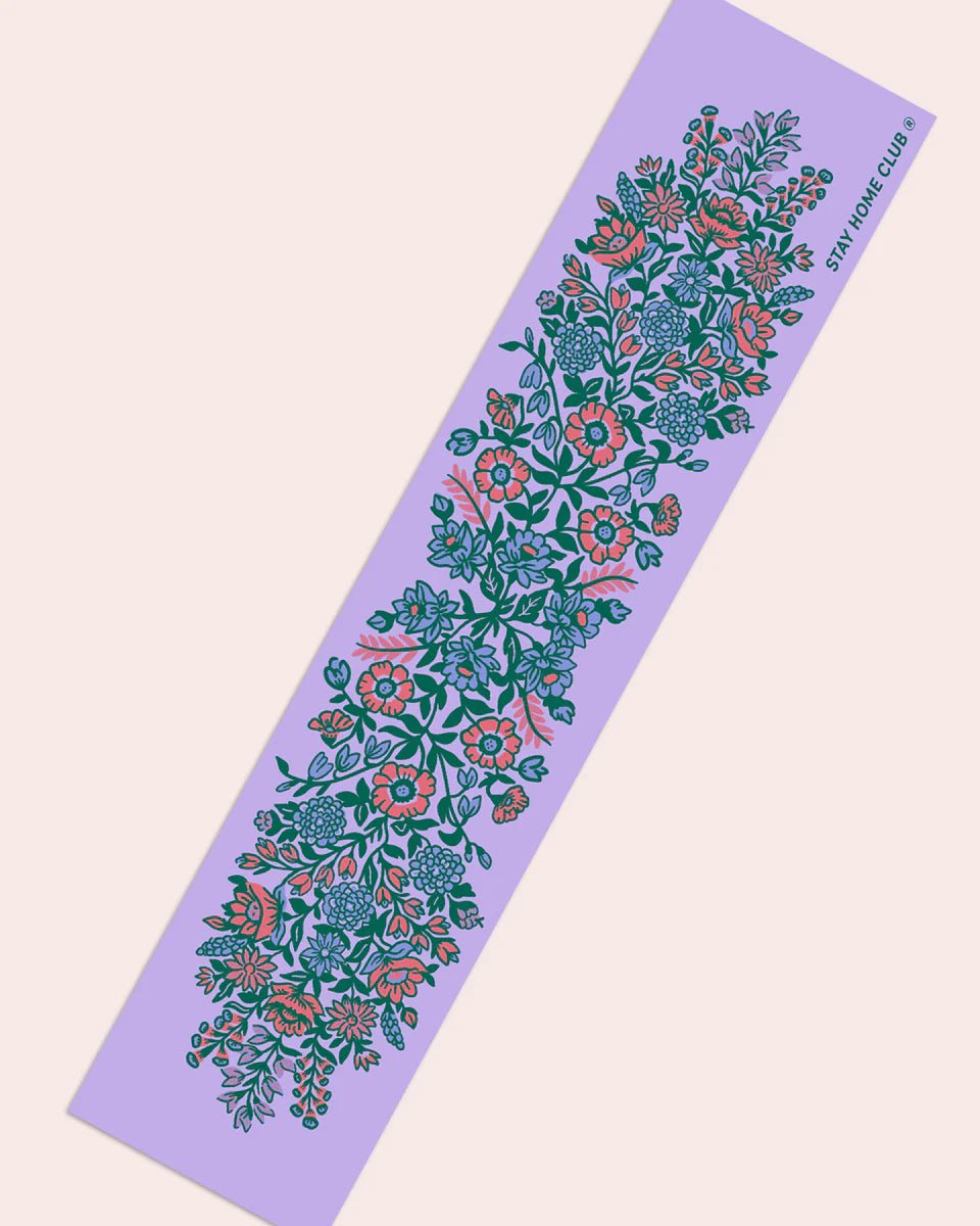 Stay Home Club Bumper Stickers