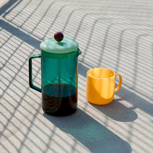 HAY Aqua French Press