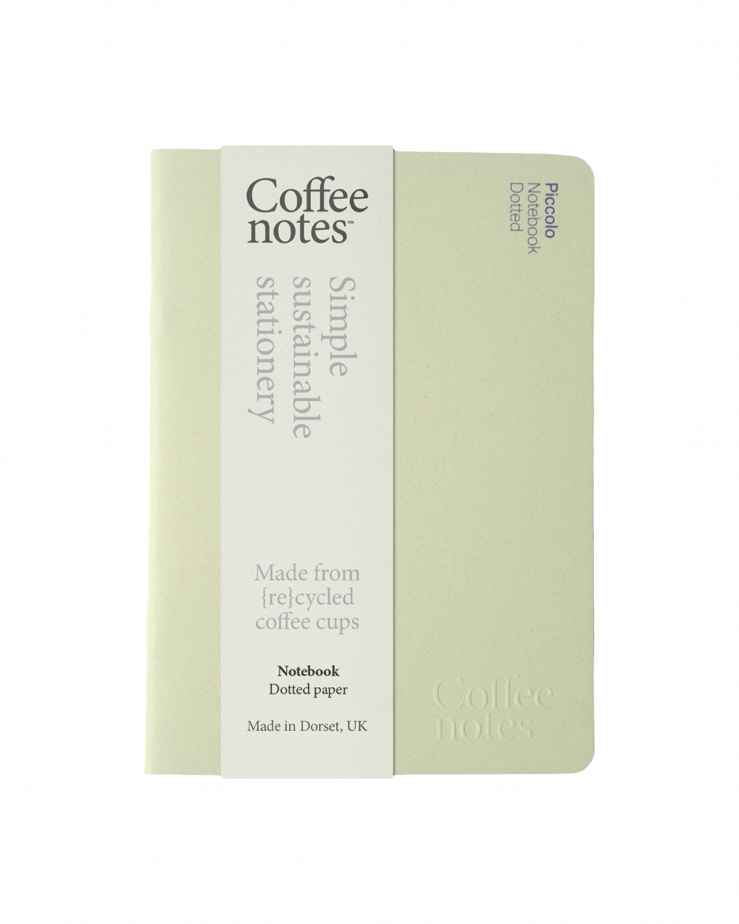 Fruit A6 Notebooks