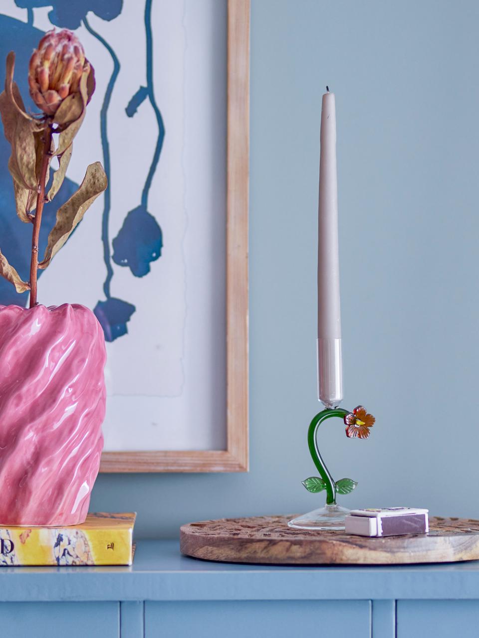 Vesper Candle Holder