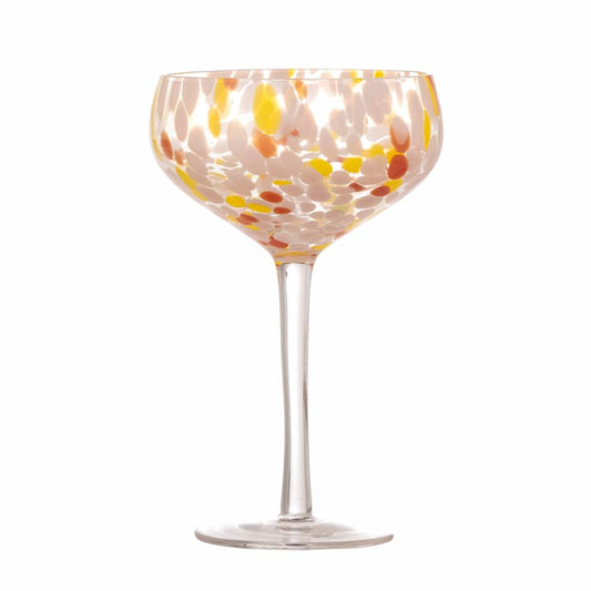 Lilya Rose Cocktail Glass