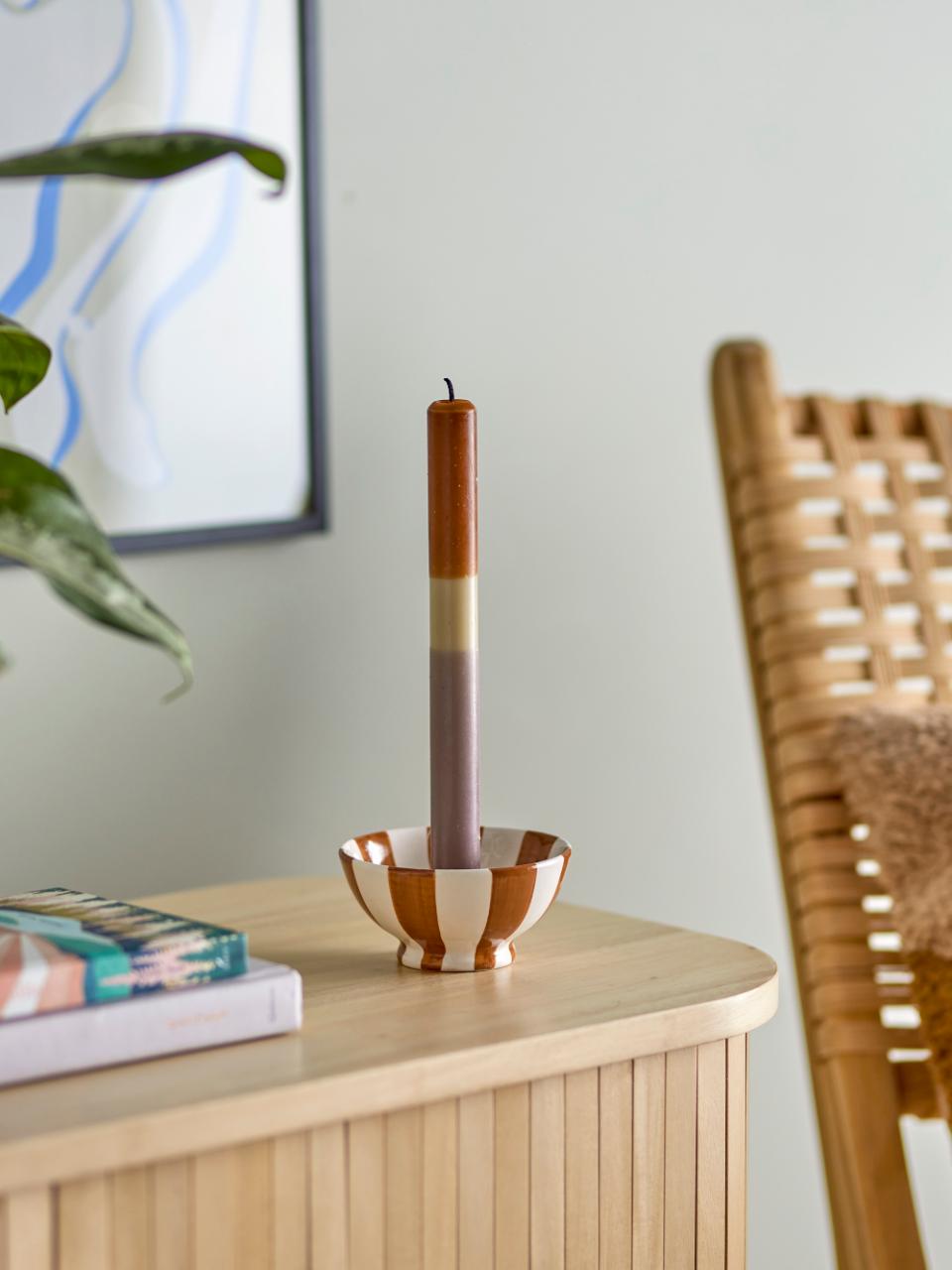 Eja Candle Holder