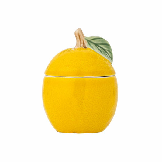 Lemon Jar