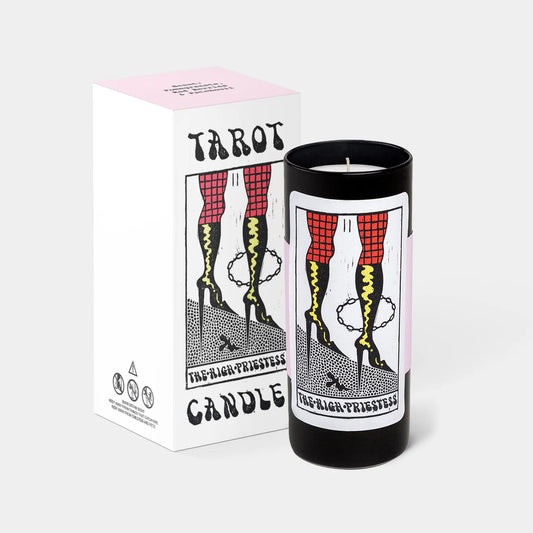 Tarot Candles