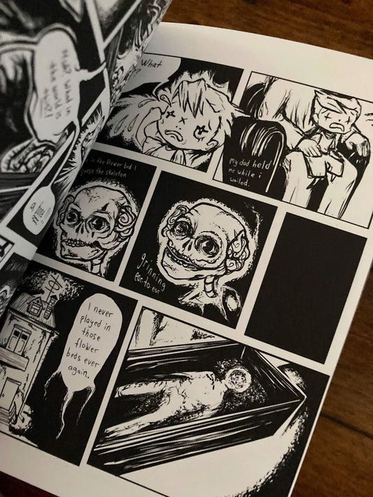 Knock Knock - Deth Rock