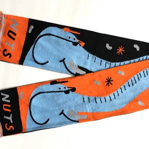 Go Nuts Scarf