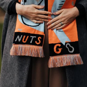 Go Nuts Scarf