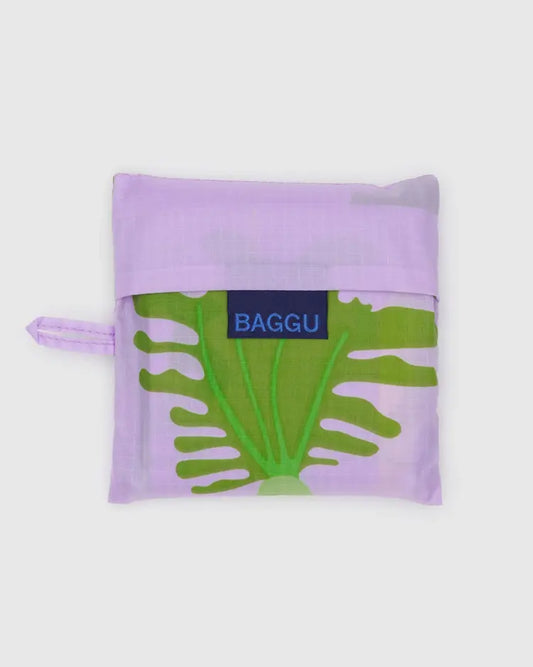 Standard Baggu : Daikon Pink