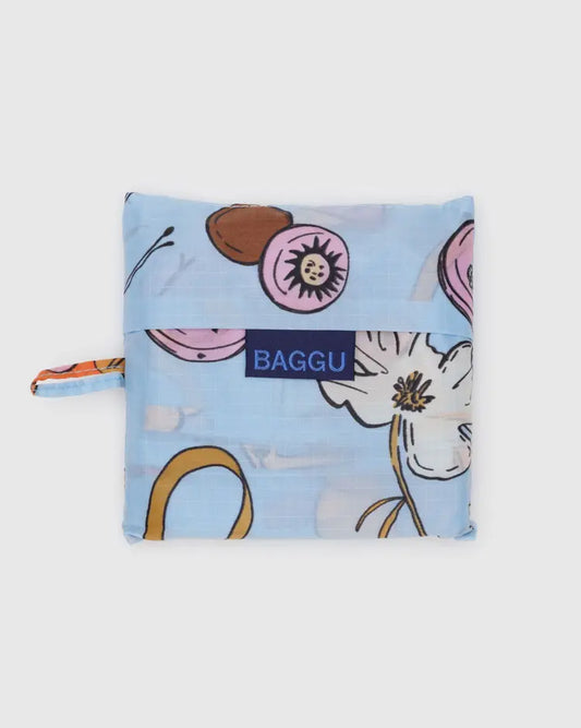 Standard Baggu : Get Ready with Me