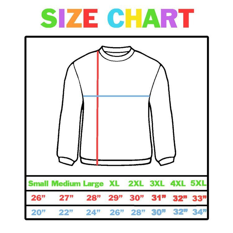 Happy Ghost Sweatshirt